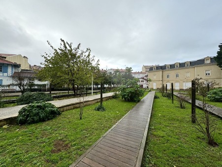 vente appartement BIARRITZ  480 000€