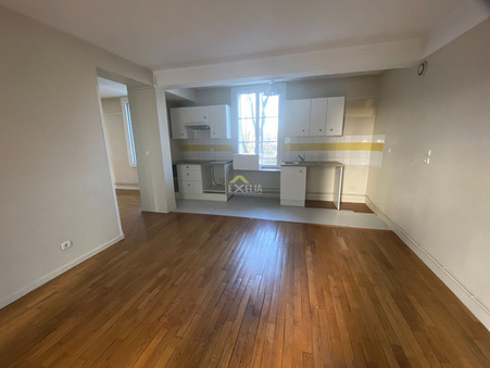 location appartement Mantes la jolie