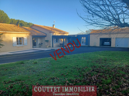 vente maison La rochefoucauld en angoumois 
