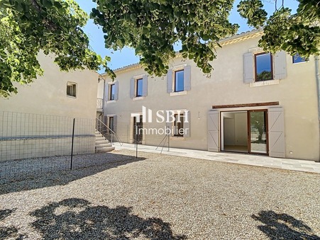 vente appartement Joucas