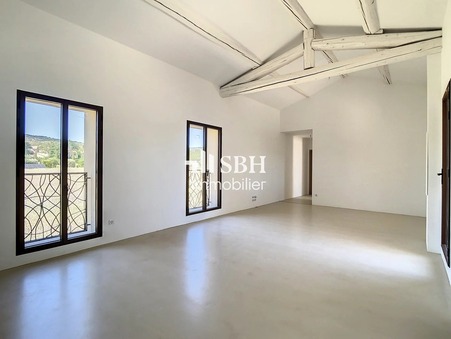 vente appartement Joucas