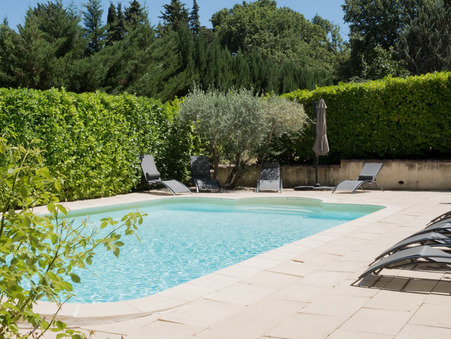 location maison Apt