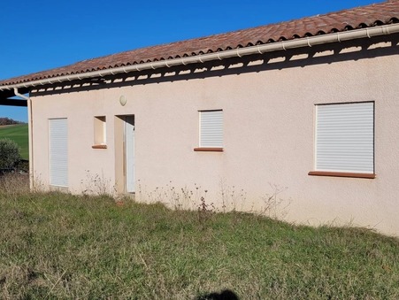 vente maison Vénès