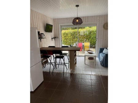 vente maison Lège-cap-ferret