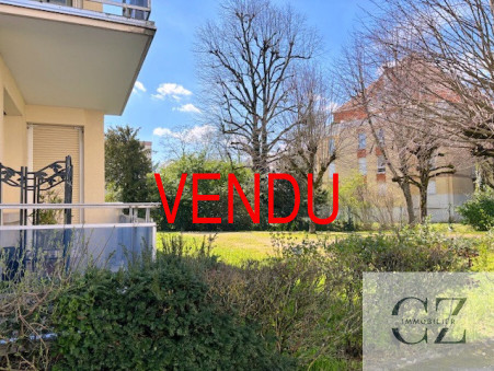 vente appartement DIJON  155 000€