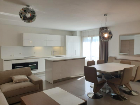 vente appartement divonne les bains