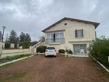 vente maison caussade