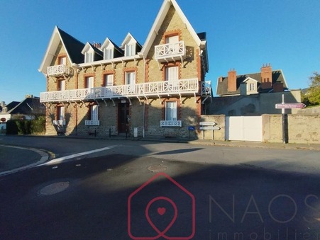 vente appartement dinard