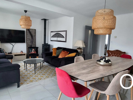 vente maison Perpignan  275 000€