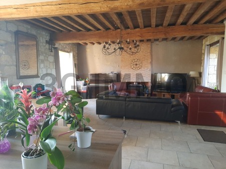 vente maison Maignelay montigny