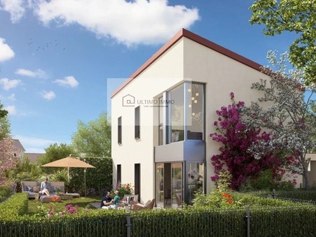 vente maison mont-saint-martin