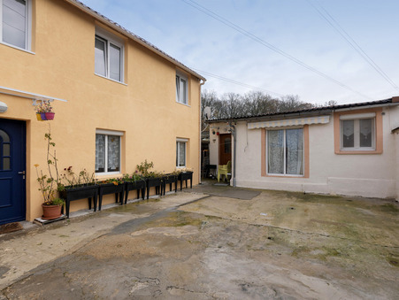 vente maison saint-germain-lès-arpajon