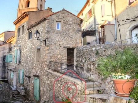 vente maison Vinon sur verdon