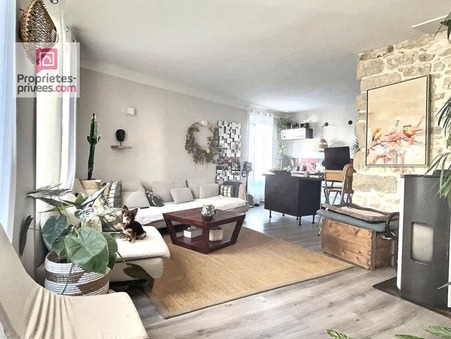 vente maison Pertuis