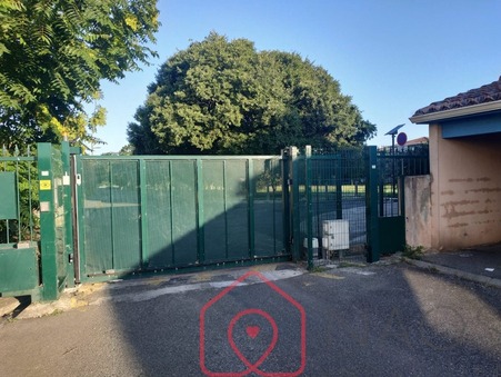 vente maison toulouse