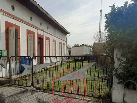 vente maison Toulouse  720 000€