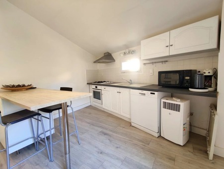 vente appartement Bormes-les-mimosas