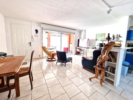 vente maison sete