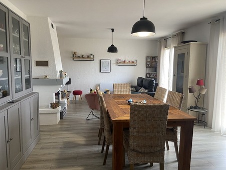 vente maison frontignan
