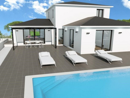 vente neuf FREJUS  420 000€