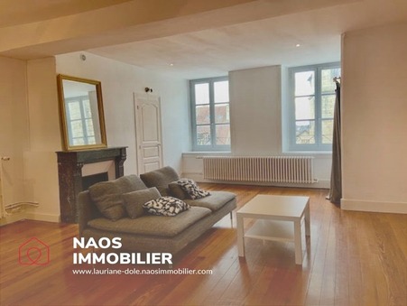 location appartement Dole