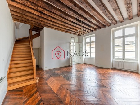 vente appartement Bourges  205 000€