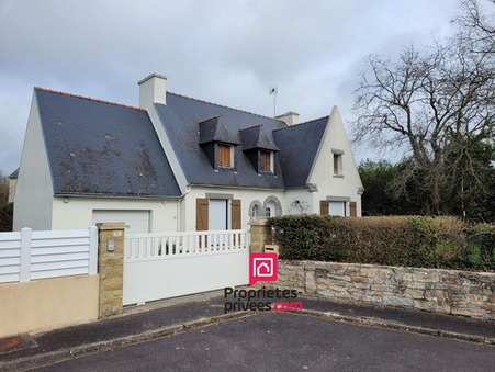 vente maison Fouesnant