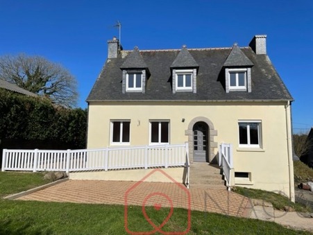 vente maison Pont melvez