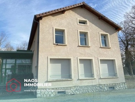 vente immeuble DOLE  340 000€