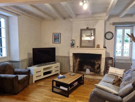 vente maison Soyaux