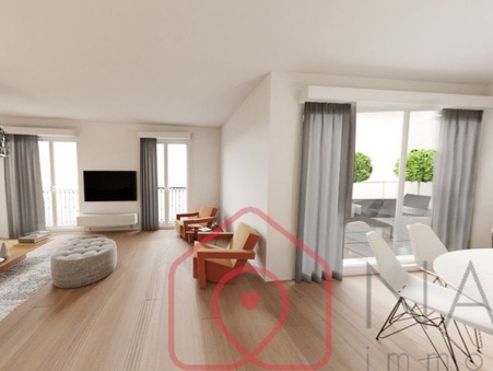 vente appartement Orleans