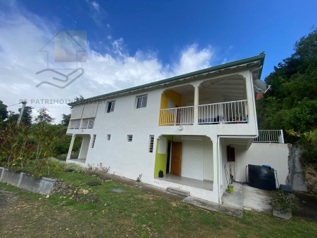 location appartement Le gosier