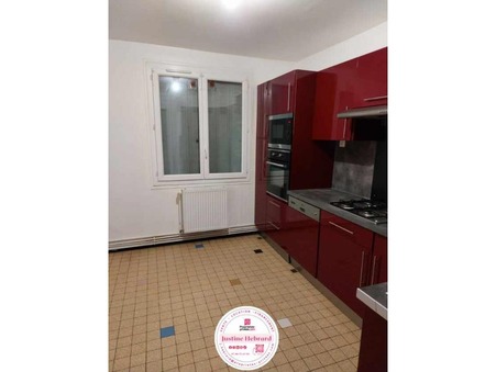 vente appartement Riom
