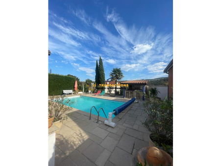 vente maison SAINT JOSEPH  309 000€