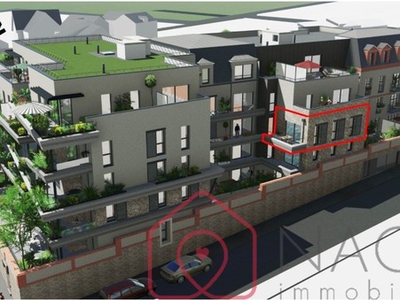 vente neuf ORLEANS  353 500€