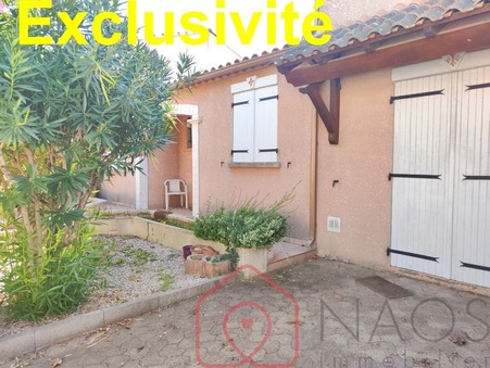 vente maison Lieuran les beziers