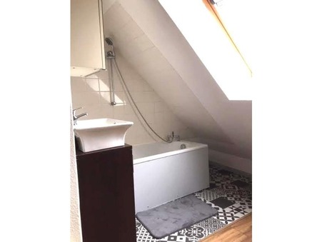 location appartement Dole