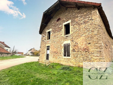 vente maison POUILLY EN AUXOIS 28 000€