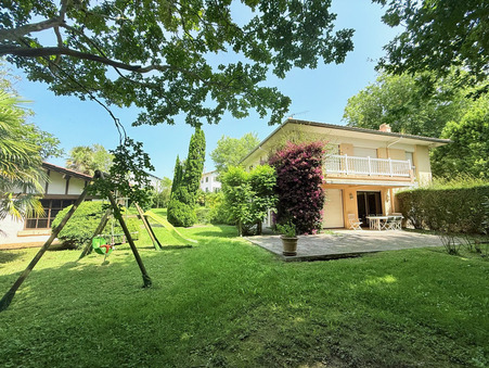vente maison Hendaye