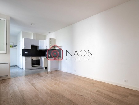 vente appartement Croissy sur seine