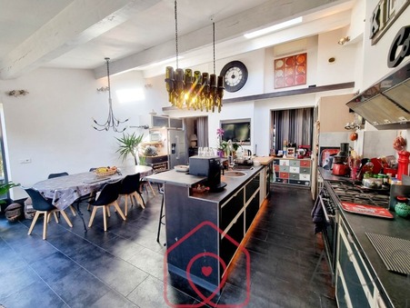 vente maison Grimaud 1 680 000€
