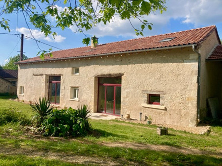 vente maison Château-l'Évêque