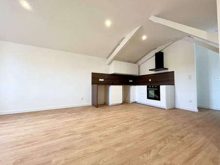 vente appartement Hendaye