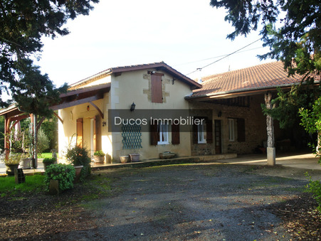 vente maison Sainte-bazeille