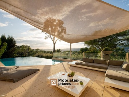 vente maison Saint-paul-de-vence