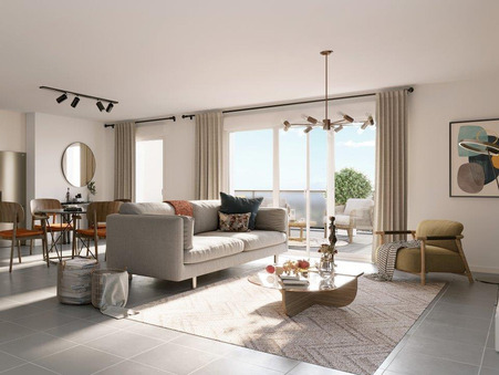 vente appartement PAU  580 000€