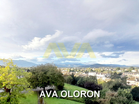 vente maison oloron-sainte-marie