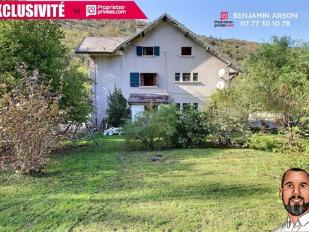 vente maison Saint-jean-de-couz