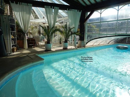 vente maison Bazoches-sur-le-betz