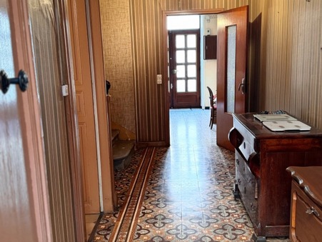 vente maison cazouls les beziers